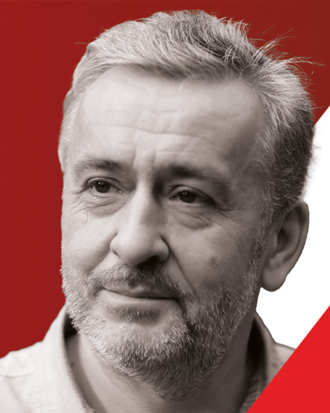 dr hab. Paweł Okołowski
