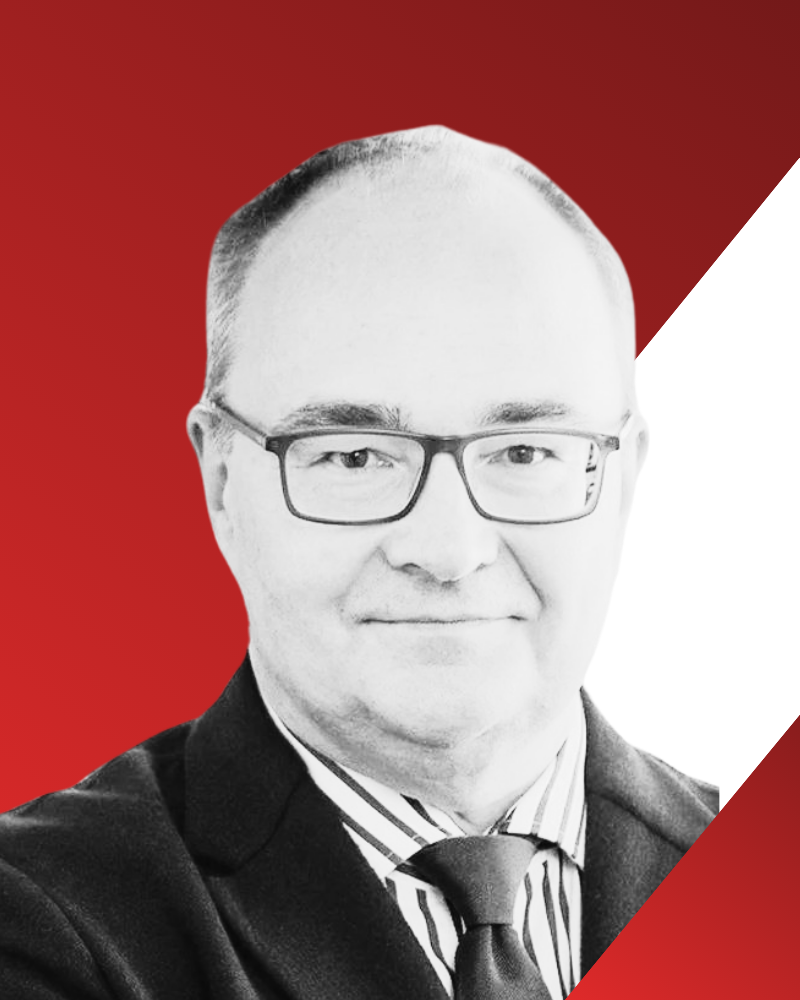 dr Krzysztof Rak