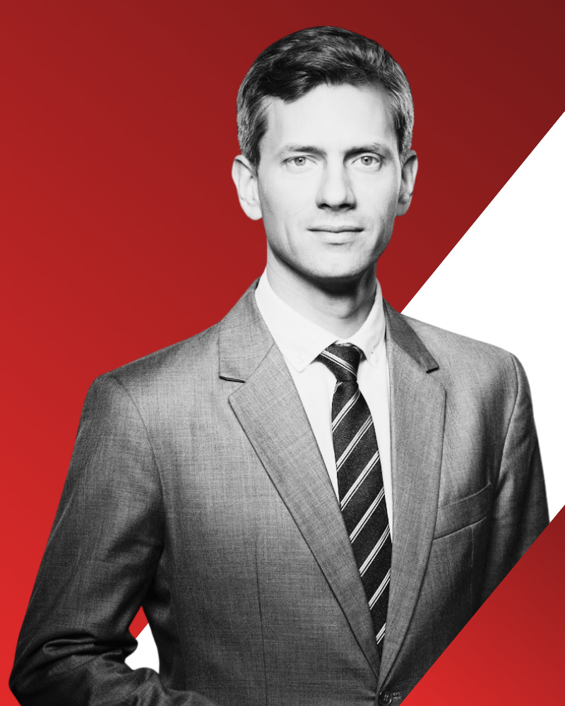 adw. dr Michał Masior