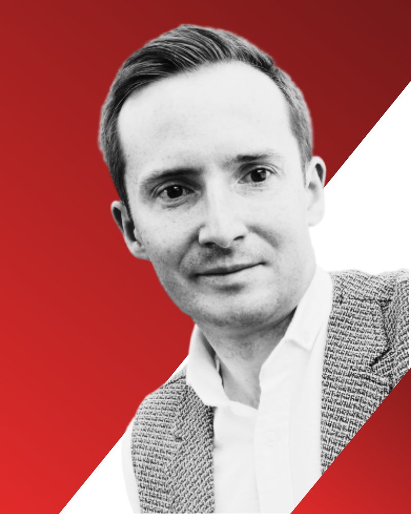 dr Adrian Musiał