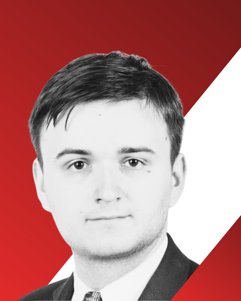 Michał Szymański